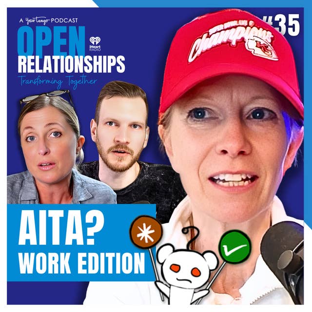 Female CEO Calls Out Bad Bosses & Answers Reddit AITA Questions