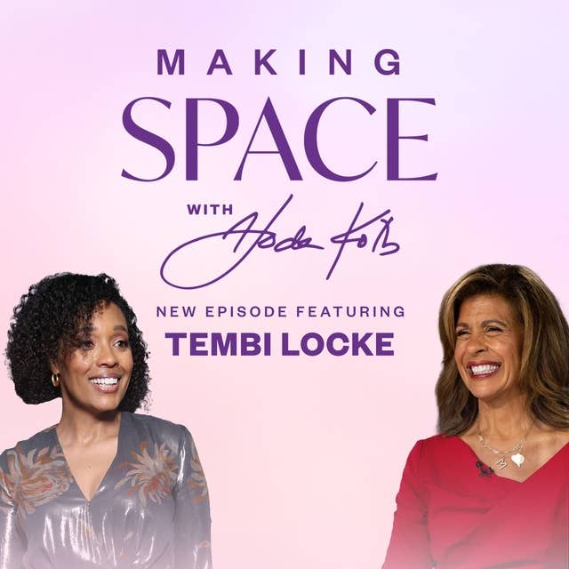 Tembi Locke on Love, Loss and Lifting Others
