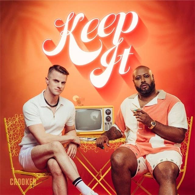 "Keep It!" Trailer