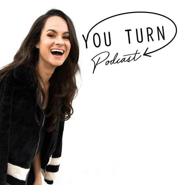BONUS: Self-Love with Melissa Monte and Ashley Stahl of You Turn Podcast