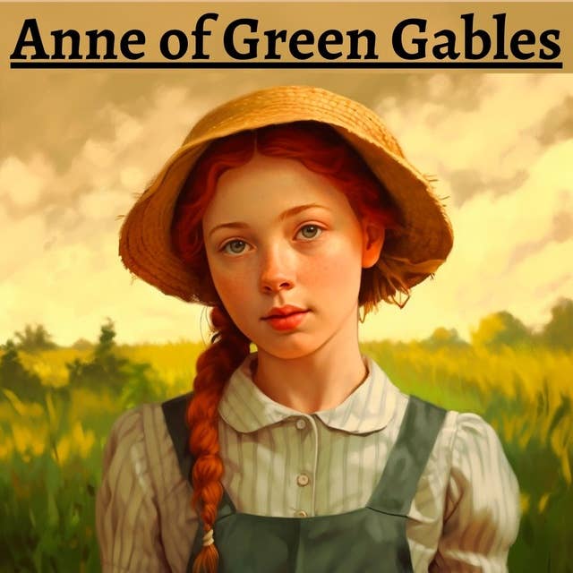 Ep 29 - An Epoch in Anne's Life