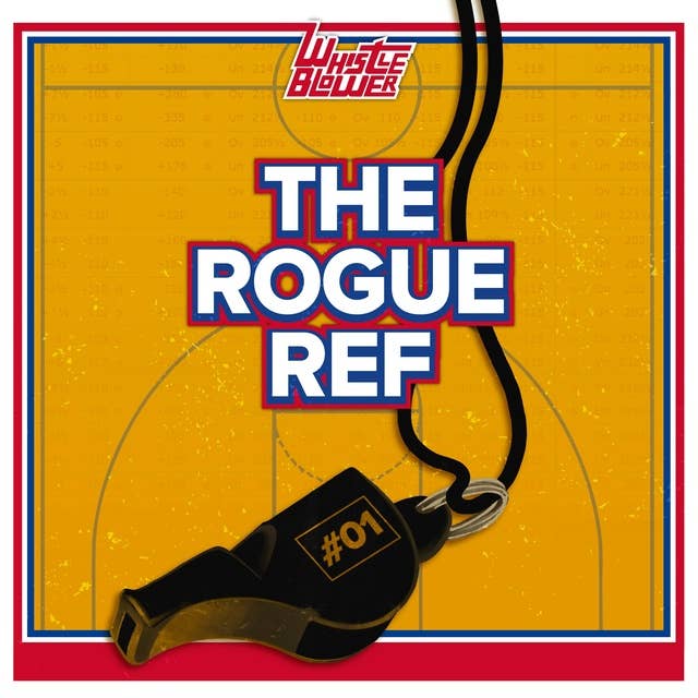 The Rogue Ref