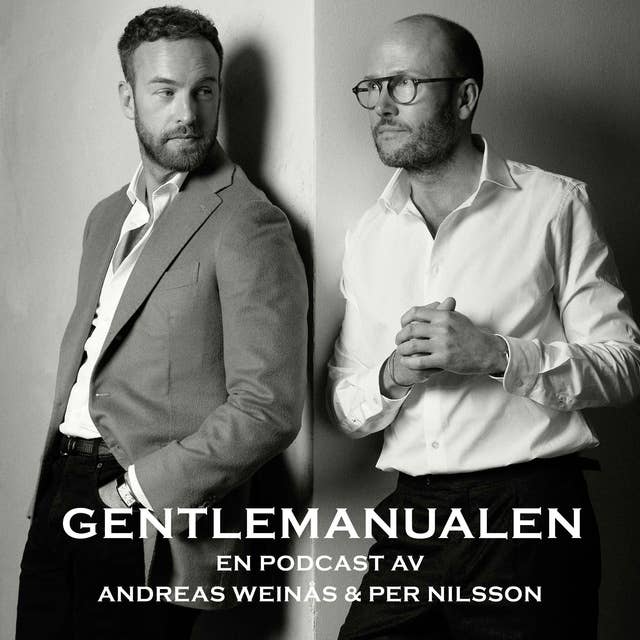 Gentlemanualens Stil-lexikon
