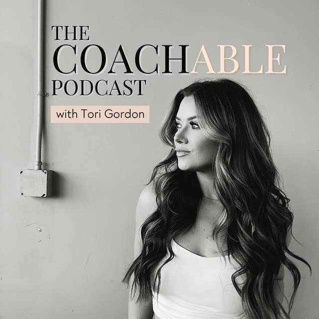 [RE-AIR] 40. Breakup with Codependency with Psychotherapist Terri Cole