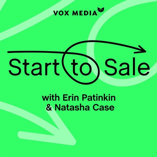 Start to Sale Ep. 1: Christina Tosi