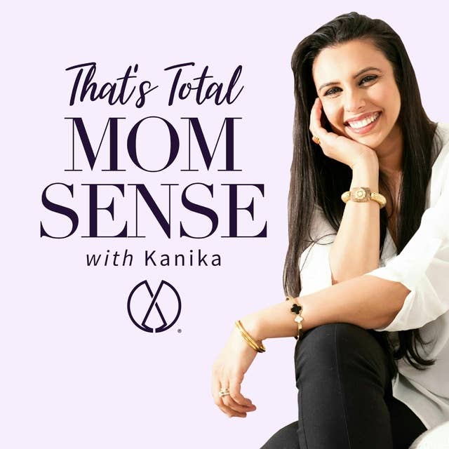 003: Melanie Chandra — Navigating the Entertainment Industry as a New Mom
