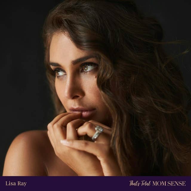 LISA RAY: Close to the Bone and Stories From the Heart