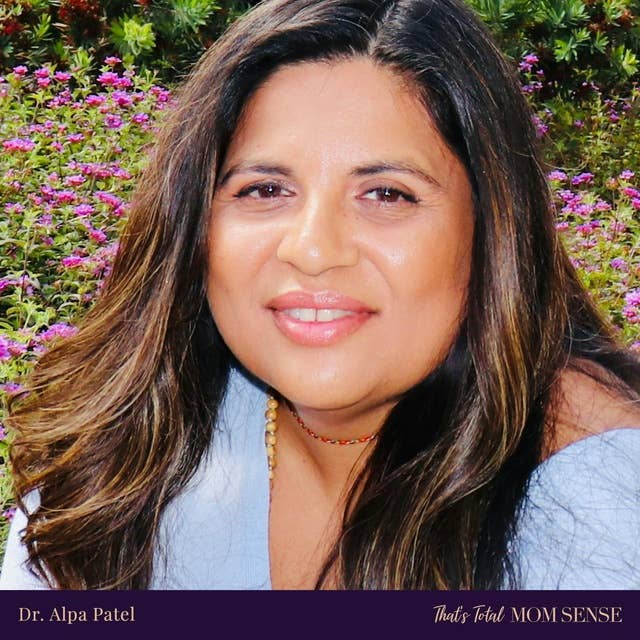 DR. ALPA PATEL: Clean Beauty That Heals Your Skin From the Inside Out