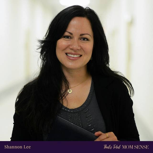 SHANNON LEE: Leading A Legacy