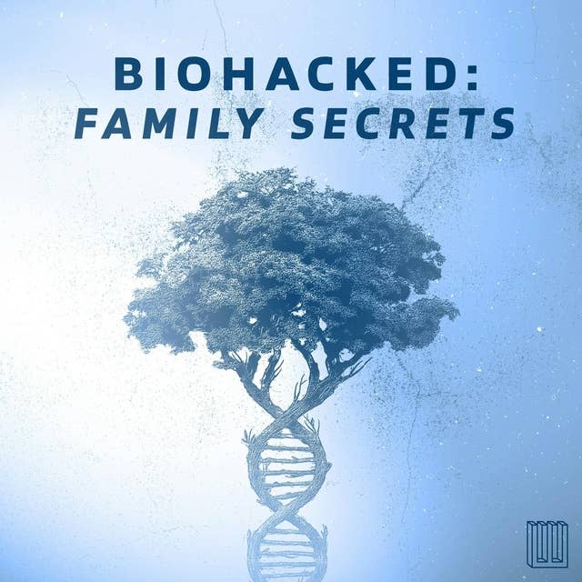 BioHacked | 1. Pandora’s Box