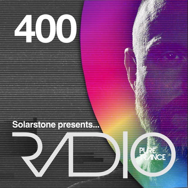 Pure Trance Radio Podcast 400