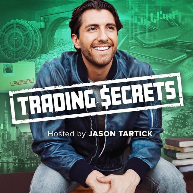 168. More Than Money: Cheers to Three Years of Trading Secrets!