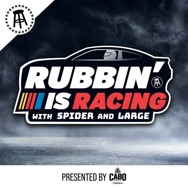 Fists Were Flying At North Wilkesboro | Rubbin Is Racing S2E16