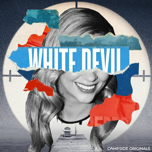 White Devil - Coming Soon