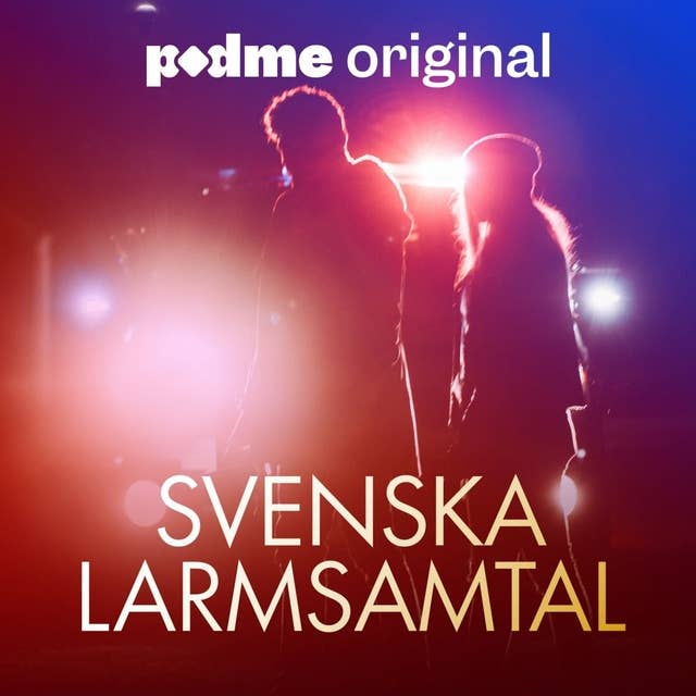 Trailer: Svenska larmsamtal 