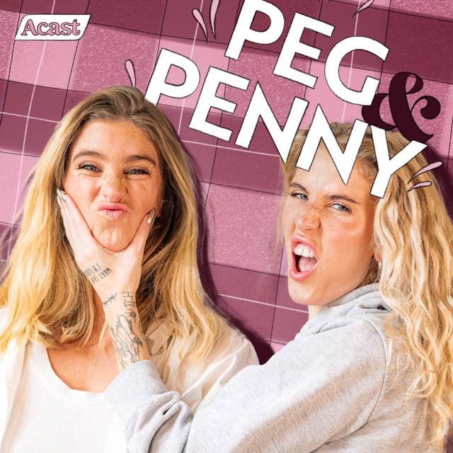 Shit, Pennys barn kommer ju bli tonåring!?