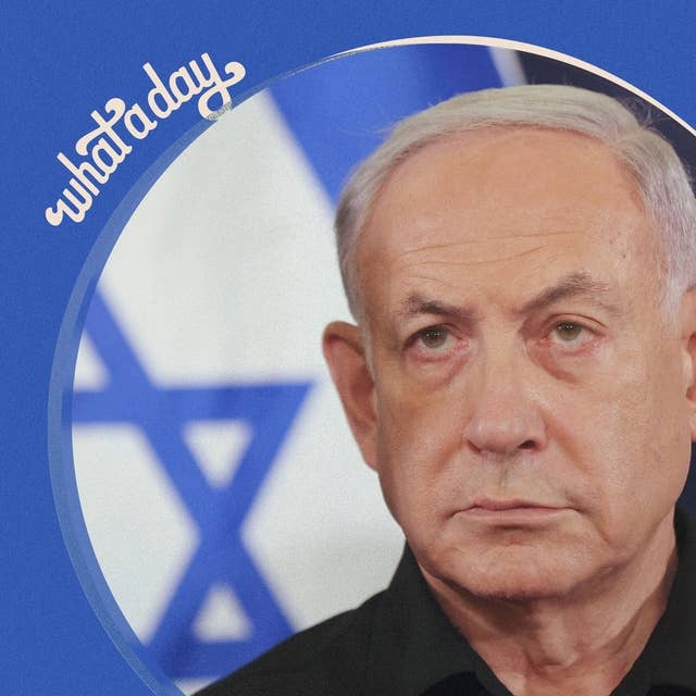 What A War Crimes Arrest Warrant for Netanyahu Really Means