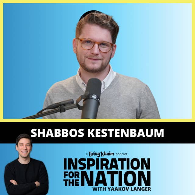 Shabbos Kestenbaum: The Student at Harvard Suing Them for Anti-Semitism