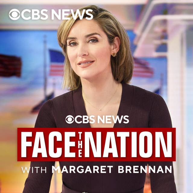 Rep. Mike Waltz and Rep. Pat Ryan on "Face the Nation with Margaret Brennan" | Full Interview