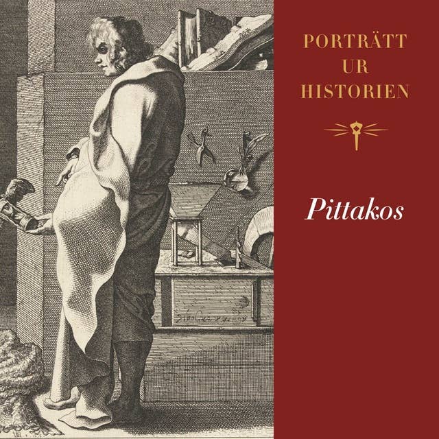 Porträtt ur historien: Pittakos