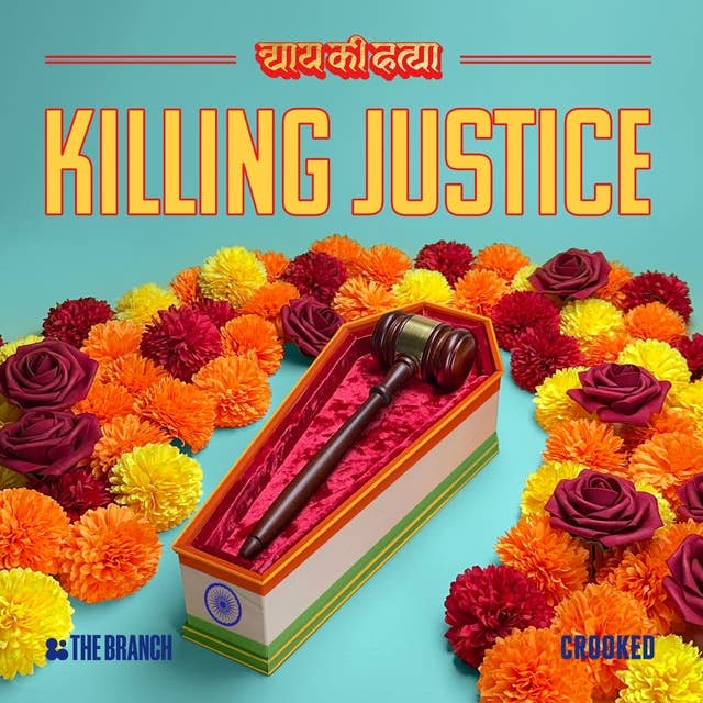 Introducing "Killing Justice"