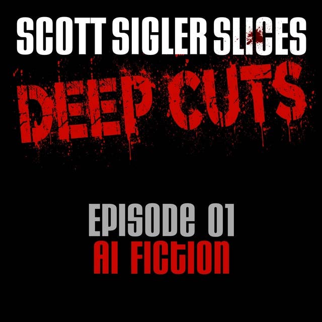 DEEP CUTS Episode 1: Let’s Get Lacerated!