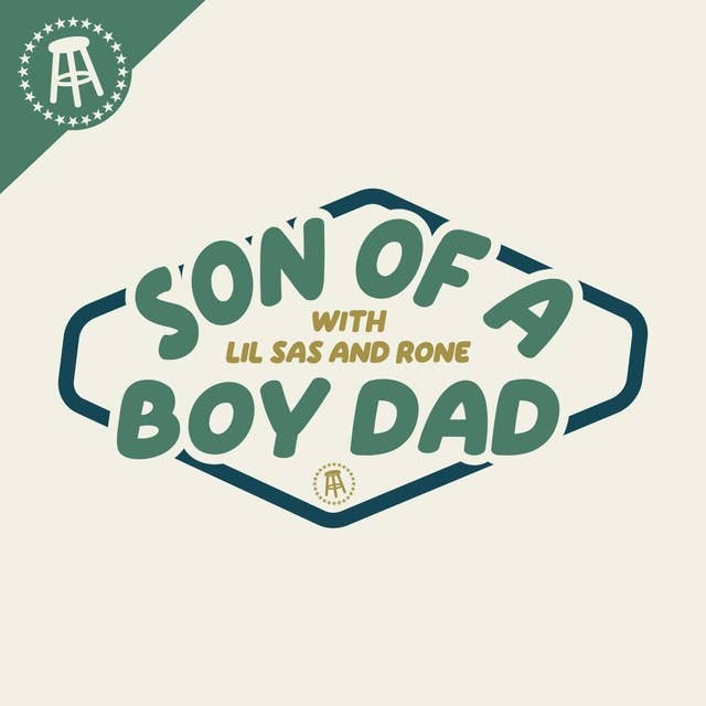 Time Travelers | Son of a Boy Dad #203
