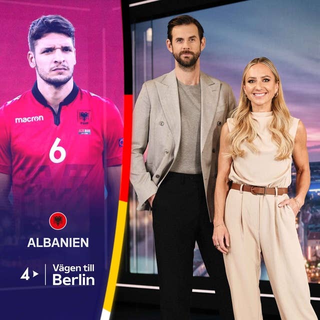 Grupp B: Albanien