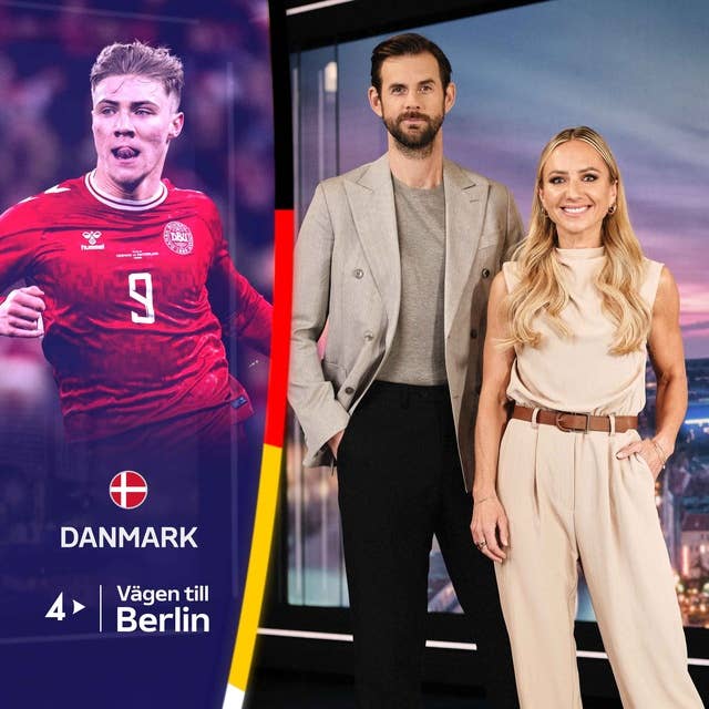 Grupp C: Danmark