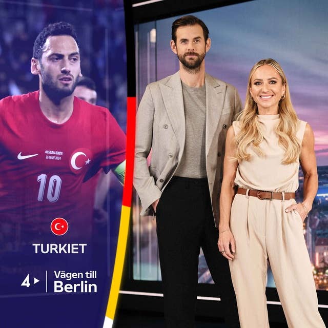 Grupp F: Turkiet