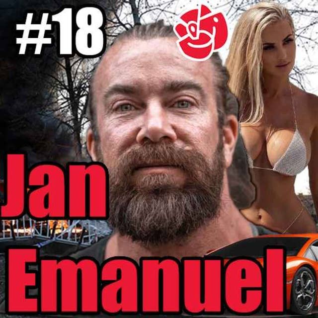 18. Från kriminalitet till rikedom - Jan Emanuel (S)