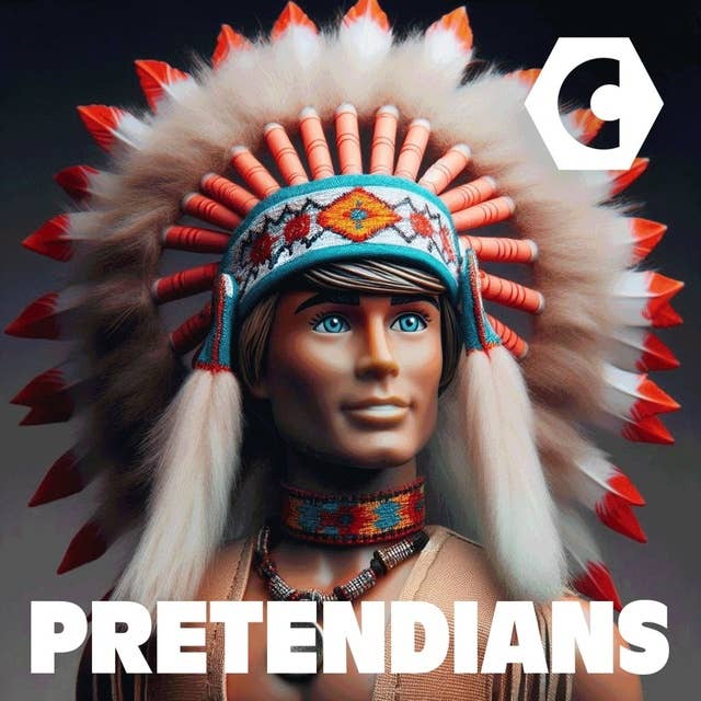 Introducing Pretendians by Candaland