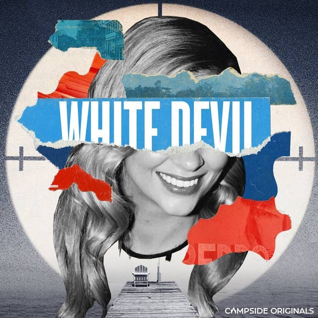 Introducing "White Devil"