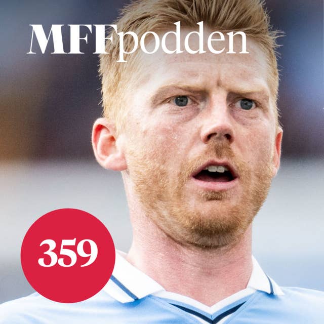 359: Så förändras Malmös spel med Christiansen på plan