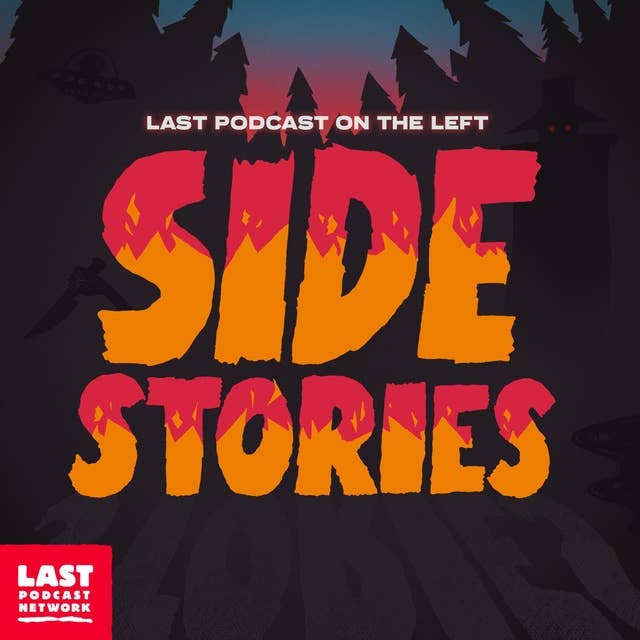 Side Stories: Mystery Meat Pile