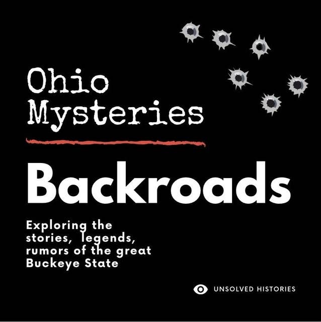 OM Backroads Ep:35 Did you hear about the Monkey that escaped from Cedar Point? Urban Legends in Ohio