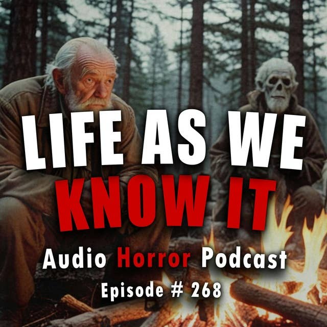 268: Life as we Know it - Chilling Tales for Dark Night