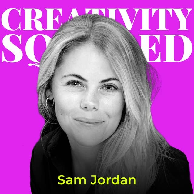 Ep50. Agency in the Age of A.I.: Glimpse into a Resilient Future with Sam Jordan, Author of Future Today Institute’s 2024 Tech Trend Report on A.I., Computing, and Space