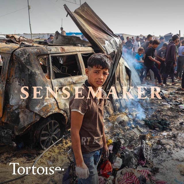 Sensemaker: All eyes on Rafah