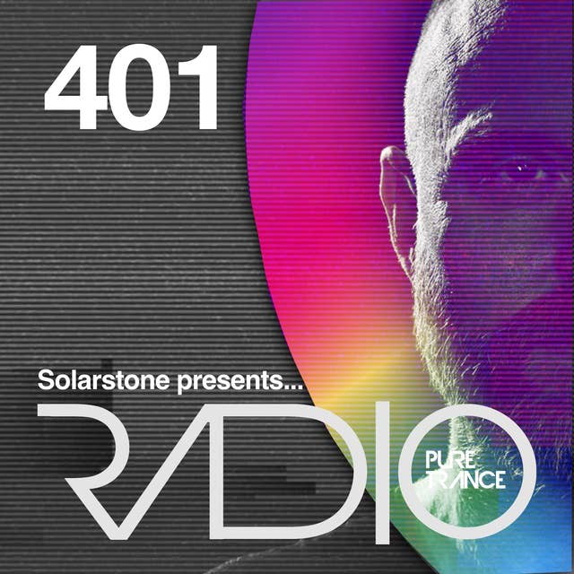 Pure Trance Radio Podcast 401
