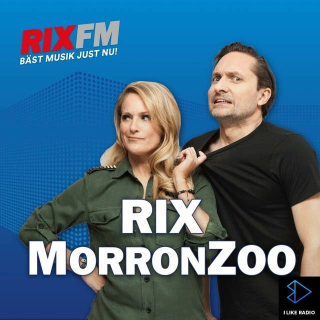 30 maj - Vi firar mannen som startade RIX MorronZoo