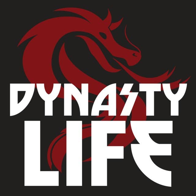 Dynasty Life - Anthony Richardson QB1 Overall and more Dynasty Hot Takes