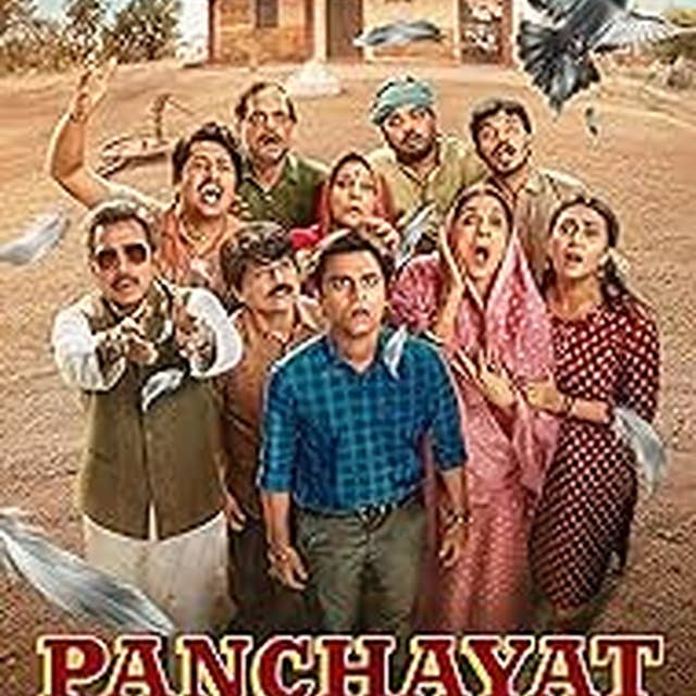 Panchayat Season 3 | Short Review | Sajeev Sarathie