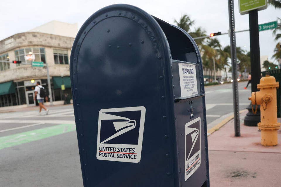 Big changes and big problems at the U.S. Postal Service