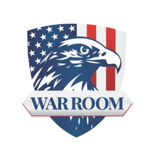 WarRoom Battleground EP 544: Political Mission Against Trump
