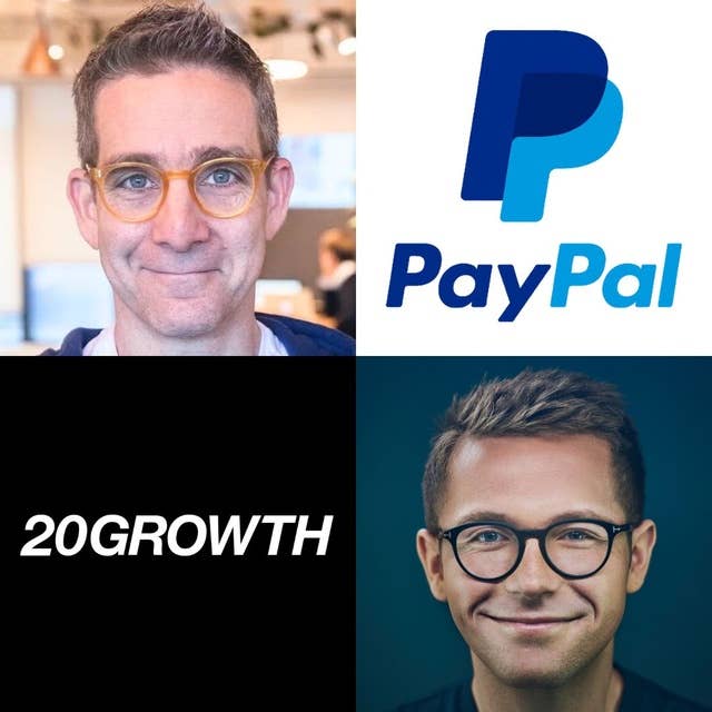 20Growth: The Six Channels Startups Need to Dominate to Grow, Why the Best Growth Talent Never Comes from Marketing or Product, Who and How to Hire Growth Leaders and Teams and Why in a World of AI, Growth is More Science than Art with Matt Lerner