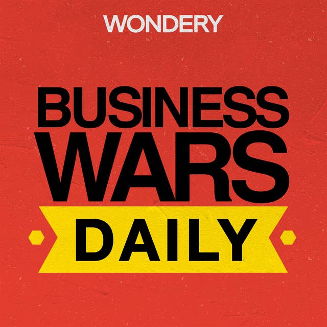 Goodbye, Business Wars Daily