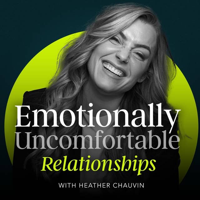 1129: [Relationships] "How Can I Get Over Imposture Syndrome? (…And Other Signs Of Relationship Growth)"