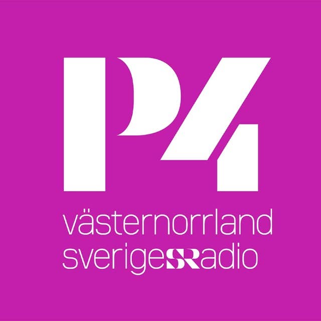 Nyheter i P4 Västernorrland 2024-06-01 kl. 09.30