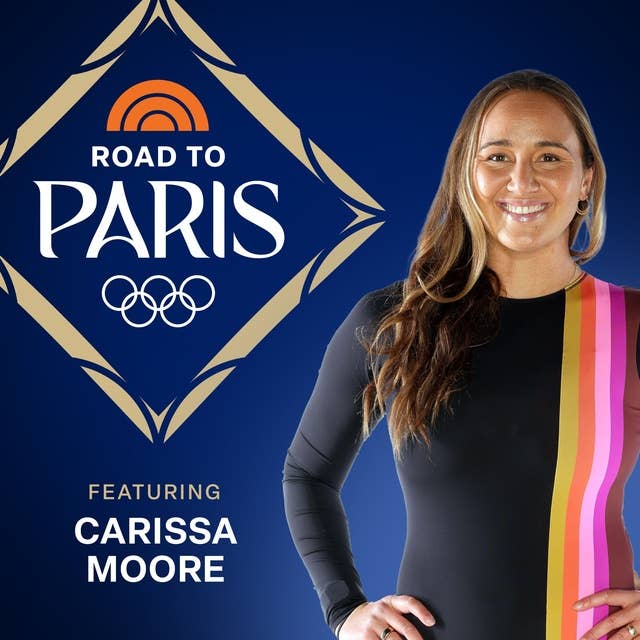Road to Paris: Olympic Surfer Carissa Moore